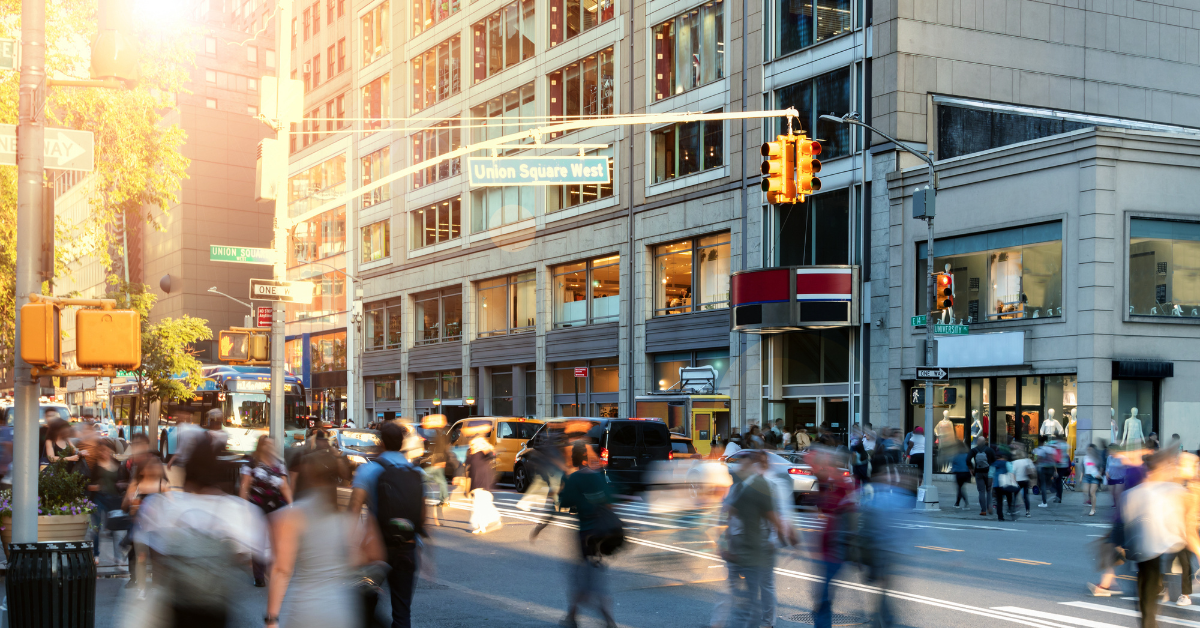 US Regional eCommerce Insights to Help Brands Advance Inventory Strategy and Maximize Marketing Effectiveness